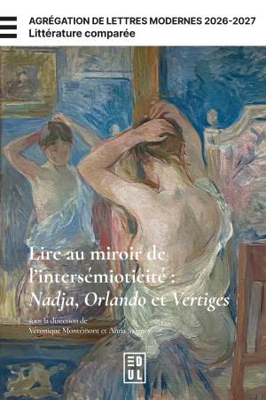 Couverture de l'ouvrage