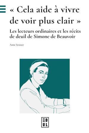 Couverture de « Cela aide à vivre de voir plus clair » (Edul, 2027)